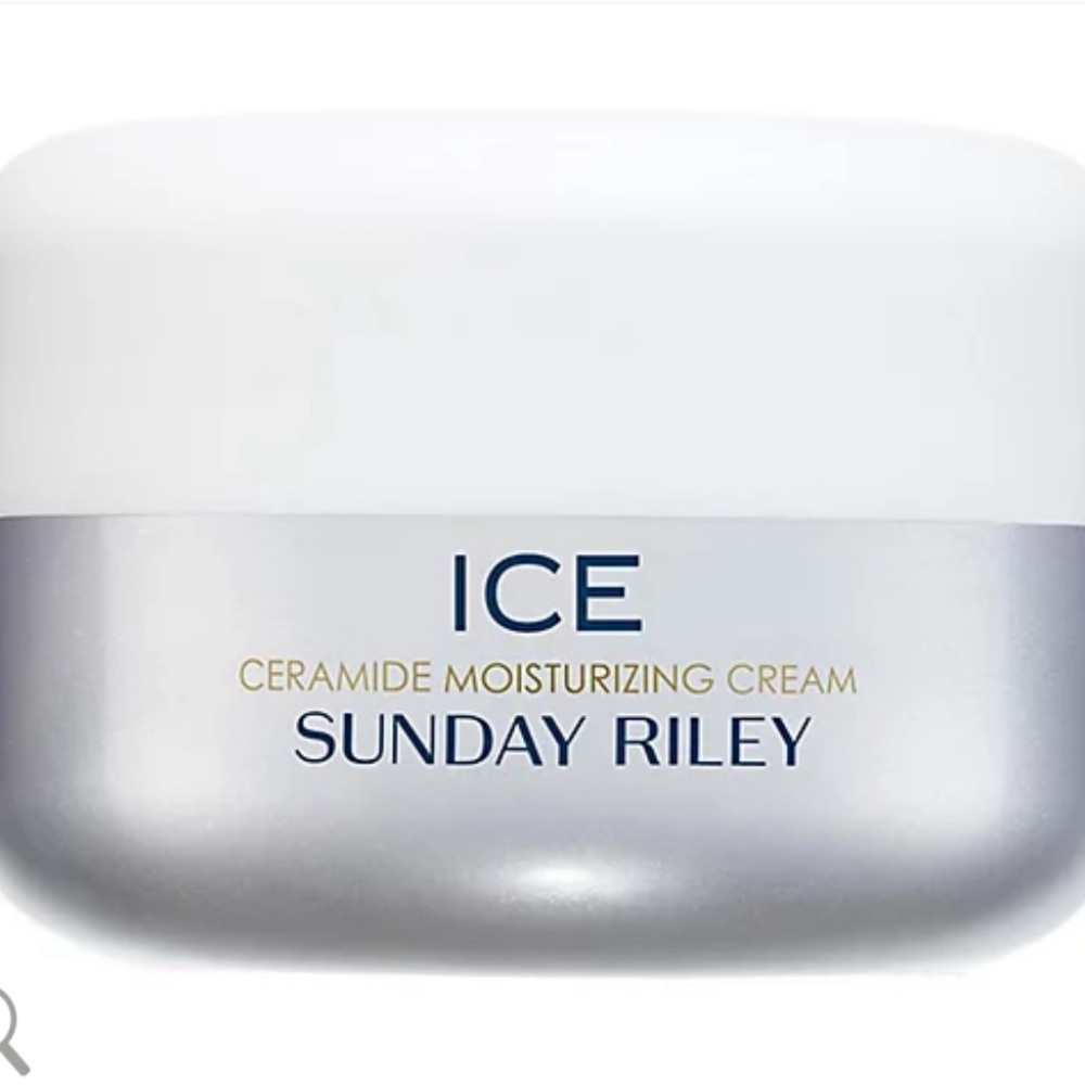 Sunday Riley Ice Ceramide Cream